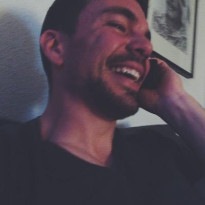 Profile Picture of Víctor Prieto (@victorprieto_) on Twitter