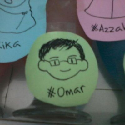 Profile Picture of Omar Farouq (@omarffarouq) on Twitter