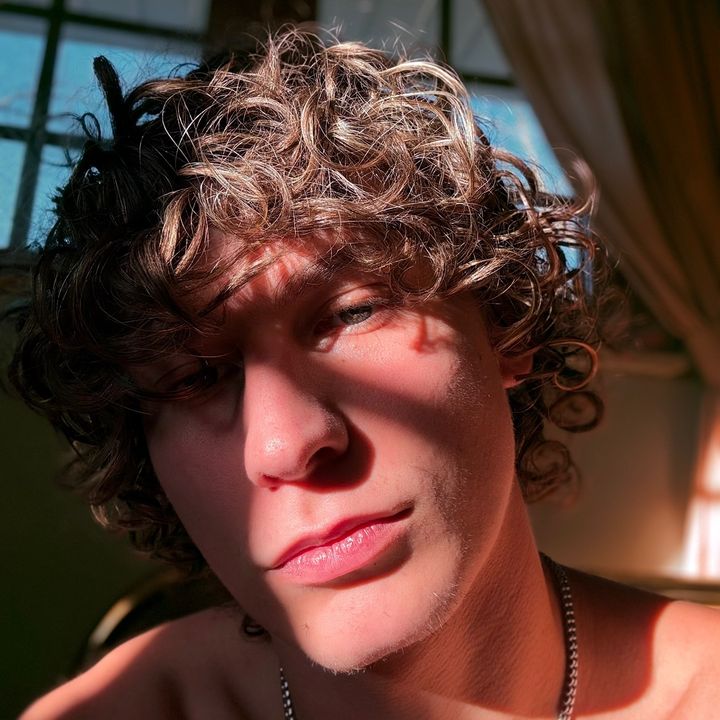 Profile Picture of   Brock Charbonneau... (@brock_charbonneau) on Tiktok