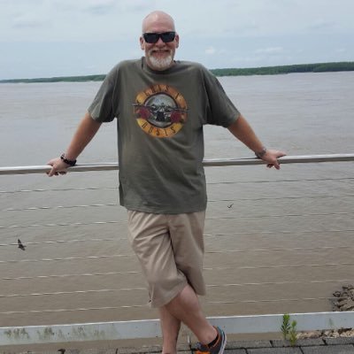 Profile Picture of Stephen Hammonds (@StephenHammonds) on Twitter