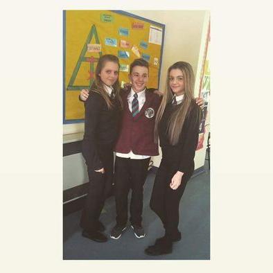 Profile Picture of George Currier (@George_Currier5) on Twitter