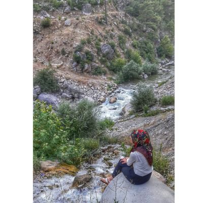 Profile Picture of Rabia Karadoğan (@RabiaKaradoan1) on Twitter