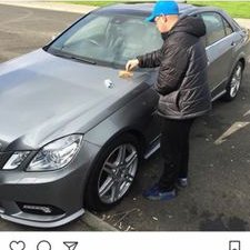 Profile Picture of Joseph Jago (@JagoJoseph) on Twitter