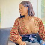 Profile Picture of Deborah Ozabor Isioma (@soft_debbie) on Instagram