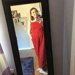 Profile Picture of Breanne Robertson (@breannerobertson_88) on Instagram