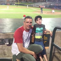 Profile Picture of Brian Hazelton (@brian-hazelton-7) on Quora