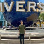 Profile Picture of Steven Salim (@stvenlimmm._) on Instagram