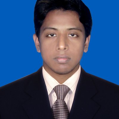Profile Picture of Muhammad Faruqui (@MuhammadFaruqui) on Twitter