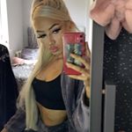 Profile Picture of chardonnycunningham🤍 (@ch4rdonny) on Instagram