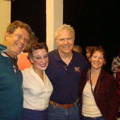 Profile Picture of David Yacko (@dyacko1) on Twitter