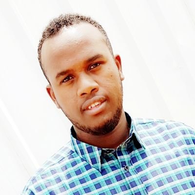 Profile Picture of Mohammed Ahmed Abukar Sheekh (@abukar_sheekh) on Twitter