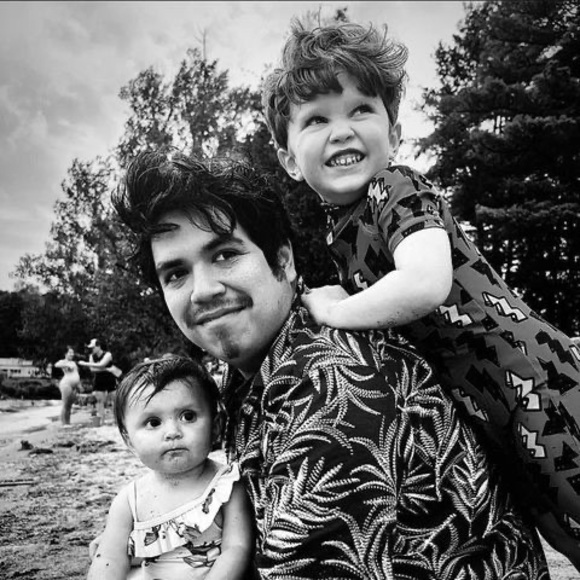 Profile Picture of Austin Pasag (@technopik30) on Poshmark