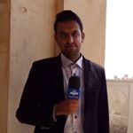Profile Picture of حميدرضا پوربافراني (@hamidreza_irib) on Instagram