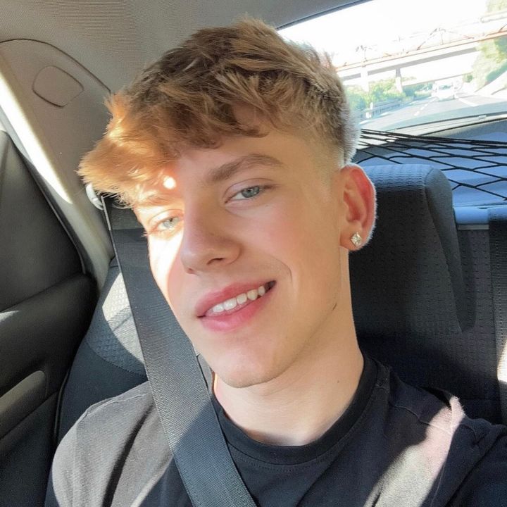 Profile Picture of Jack larry (@jack.larry64) on Tiktok