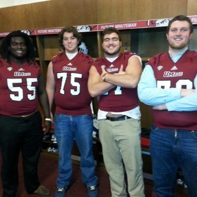 Profile Picture of Michael Yerardi (@thebigy77) on Twitter