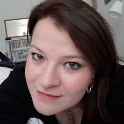 Profile Picture of Laura_Baumann (@Laura_Baumann89) on Twitter