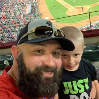 Profile Picture of Brian Michulka (@brian.michulka.18) on Facebook