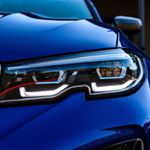 Profile Picture of Chris Shahbazian (@the_blue_m340i) on Instagram