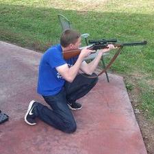 Profile Picture of Josh LaBeau (@joshlfisherman) on Twitter