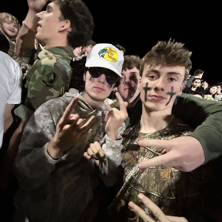 Profile Picture of Eric Beall (@ebeall5) on Tiktok