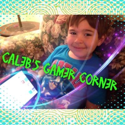 Profile Picture of Caleb J.R, Riggs (@Cal3bs_Corn3r) on Twitter