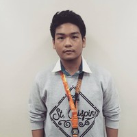 Profile Picture of Rod Allen Samut (@rod-allen-samut) on Quora