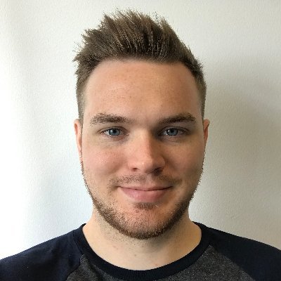 Profile Picture of Stephen Collard (@stephencollard) on Twitter