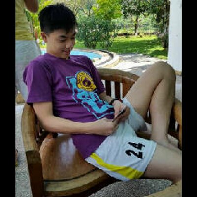 Profile Picture of Fabian Liemawan (@BrFabianelima) on Twitter