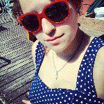 Profile Picture of Amanda Vandel (@mamanderz) on Instagram