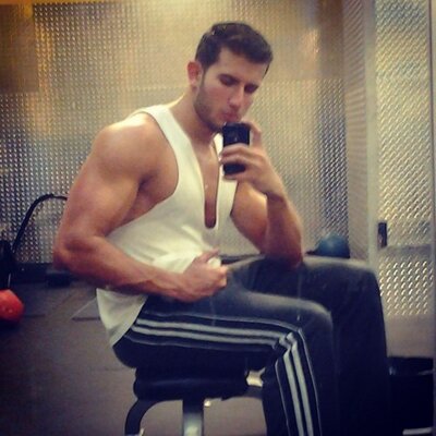 Profile Picture of Gabriel Valiente (@elgabyv) on Twitter