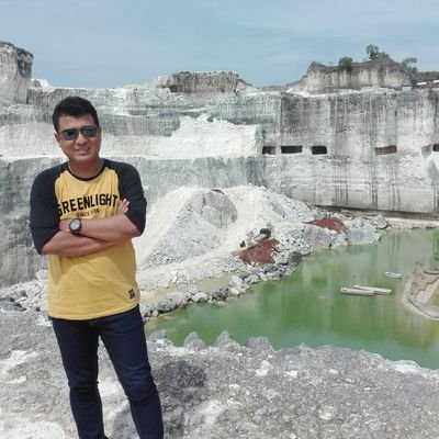 Profile Picture of David Kristanto (@david_kris) on Twitter