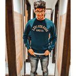 Profile Picture of John Benny (@john_benny_007) on Instagram