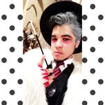 Profile Picture of Gabriel Wolfe🌙 (@iraku_96) on Instagram