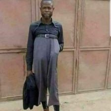 Profile Picture of Andre Mangold (@Andrew_1512) on Twitter