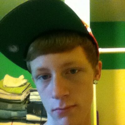 Profile Picture of Taylor Braddock (@metsbatboy25) on Twitter