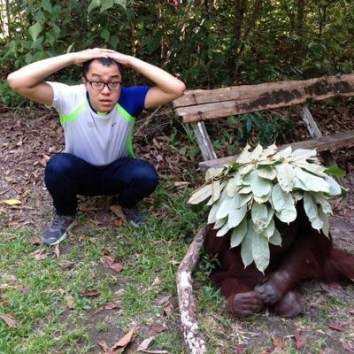 Profile Picture of Joseph Erwin (@josepherw) on Twitter