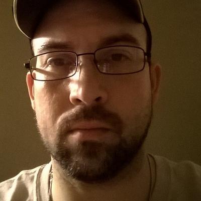 Profile Picture of James K Gailey (@gailey_k) on Twitter