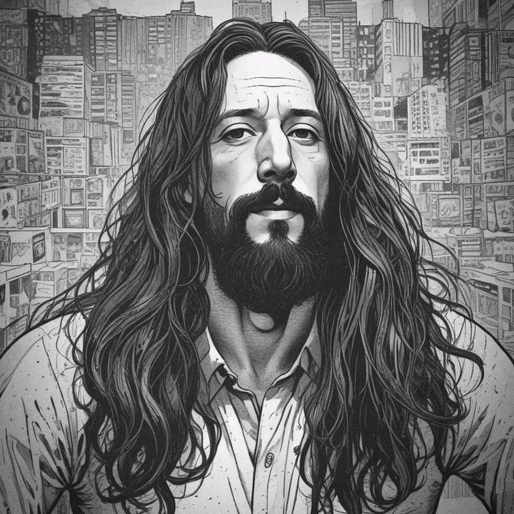 Profile Picture of jimmy pop (@jimmypop666) on Tiktok