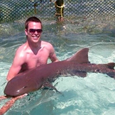 Profile Picture of David Trew (@Trew999) on Twitter