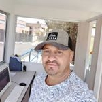 Profile Picture of Gil Palacio Abraham (@abrahamgilpalacio) on Instagram
