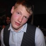 Profile Picture of Ian Hawthorne (@ianmhawthorne) on Instagram