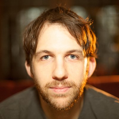 Profile Photo of Sam Friedlander (@samCF) on Twitter