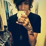 Profile Picture of Adrian Smith (@ya.boi.adrian.smith) on Instagram