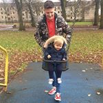 Profile Picture of Gordon Scott (@gscott_87) on Instagram