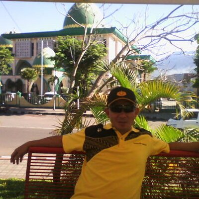 Profile Picture of Daniel Edwin (@danieledwin6) on Twitter