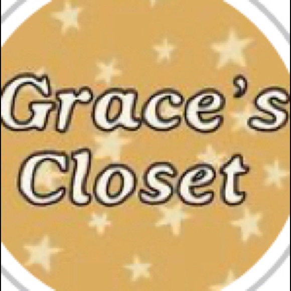 Profile Picture of G Phillips (@_grace_closet) on Poshmark