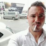 Profile Picture of Robert Klamm (@robert9819j) on Instagram