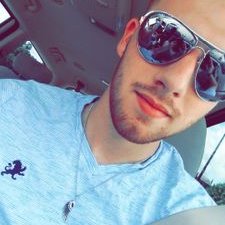 Profile Picture of Noah Johnson (@theBestGinger17) on Twitter