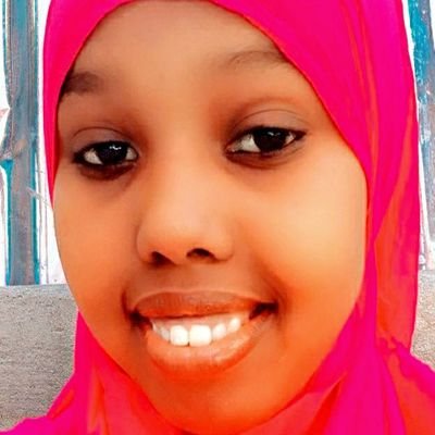 Profile Picture of Naima Muse Hussein (@NaimaMuseHusse1) on Twitter