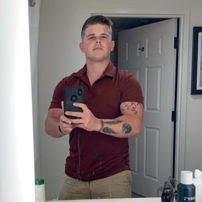 Profile Picture of Wyatt Ratliff (@WyattRatliff7) on Twitter